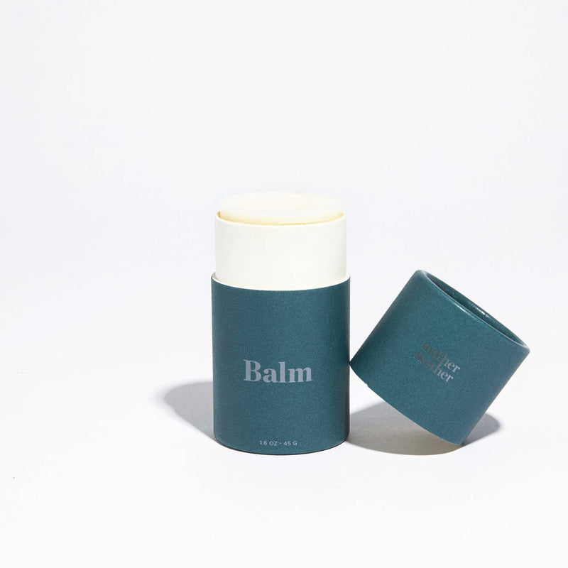 Belly + Body Balm