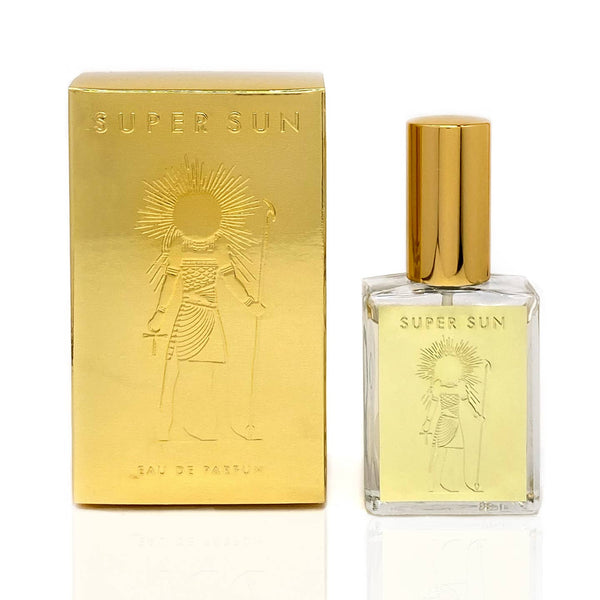 Super Sun Eau De Parfum