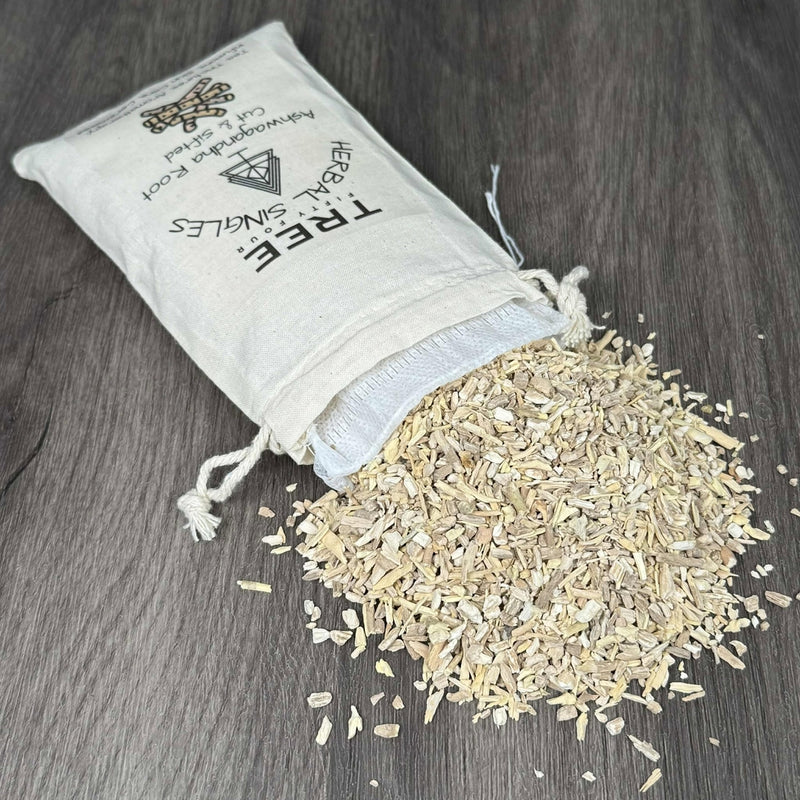 Ashwagandha Root Sachet