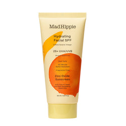 Hydrating Facial SPF