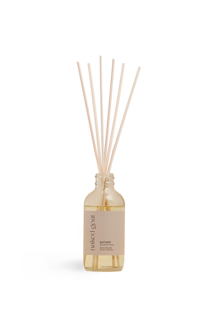 Gather Reed Diffuser