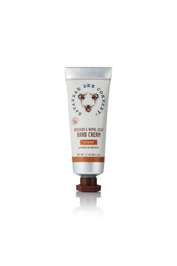 Cedar Hand Cream