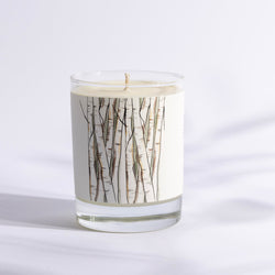 White Birch Candle | 7 oz