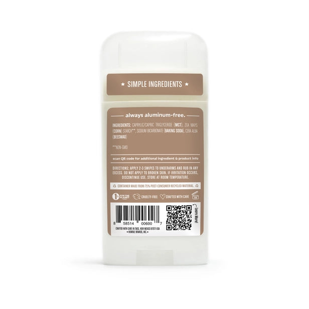 Original Formula Simply Unscented Deodorant