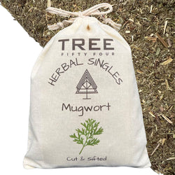 Mugwort Sachet