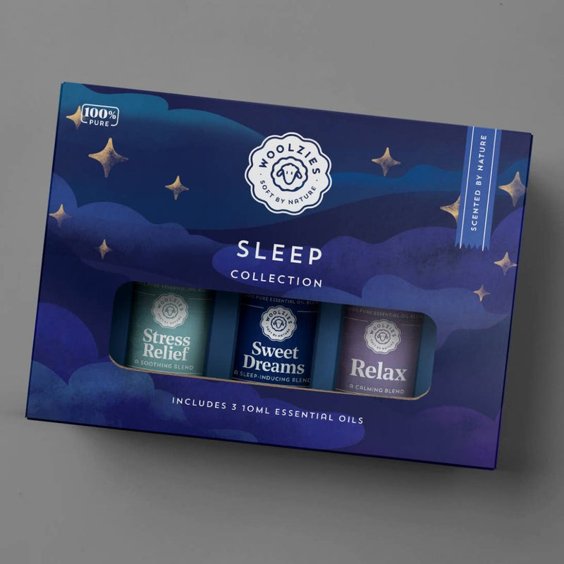 The Sleep Collection