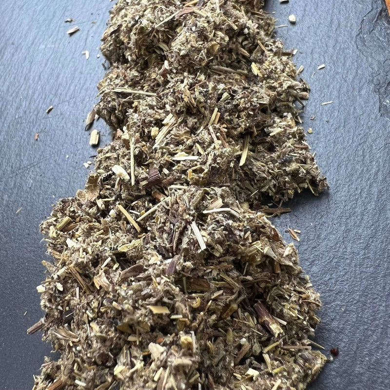 Mugwort Sachet