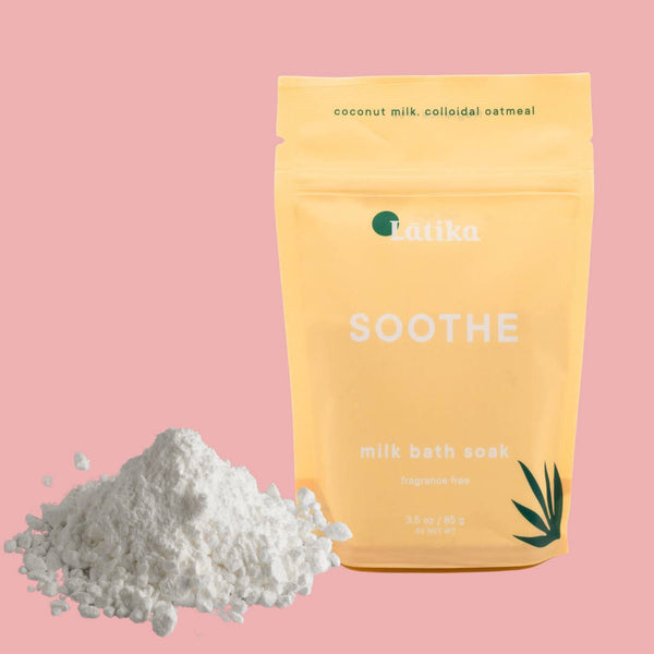 Bath Soak | Soothe