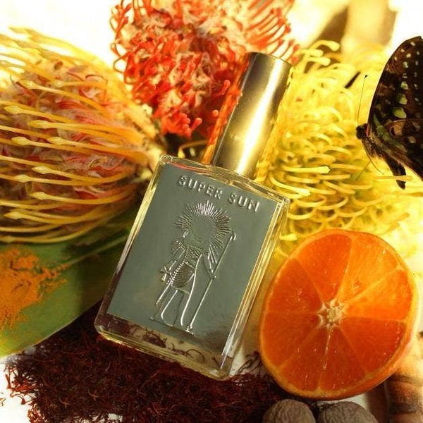 Super Sun Eau De Parfum