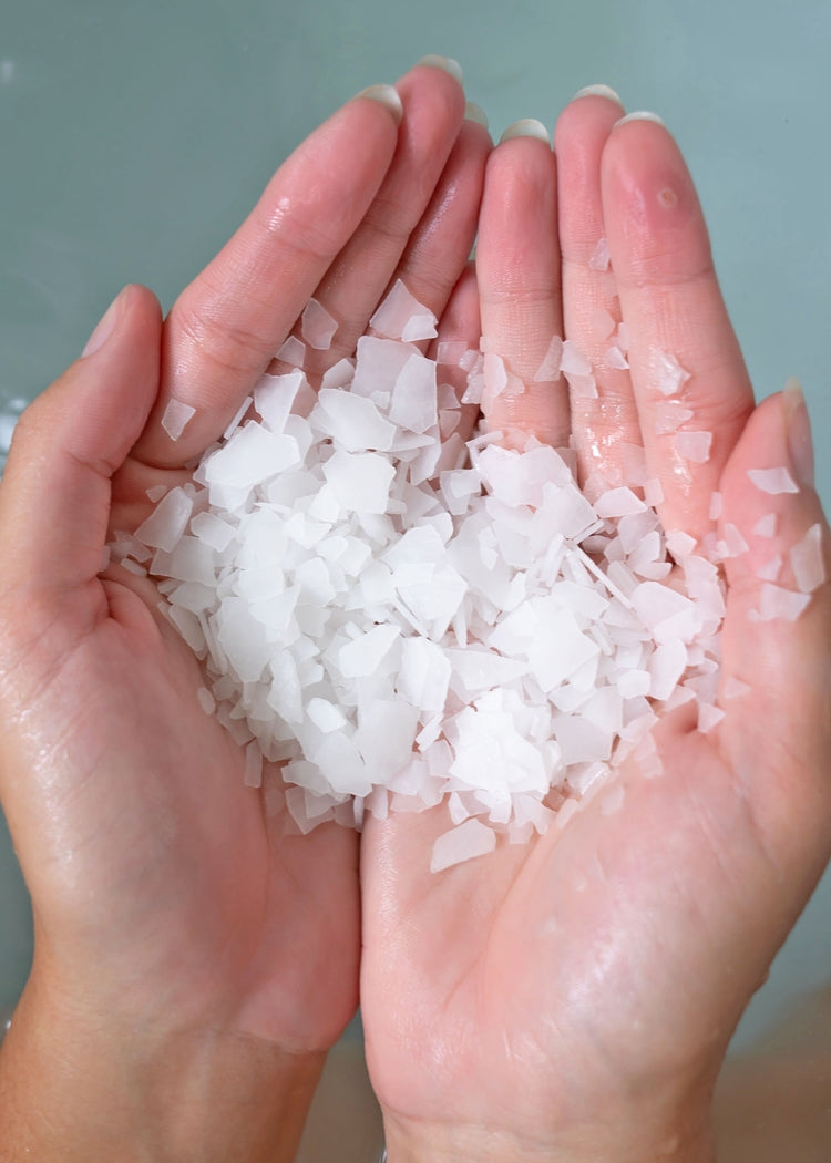 Deep Sea Magnesium Flakes | 1lb