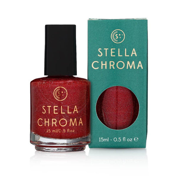 Stella Chroma Nail Polish | Kept You Like An Oath