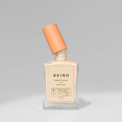 French Beige Nail Polish