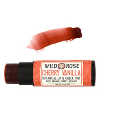 Cherry Vanilla Lip & Cheek Tint