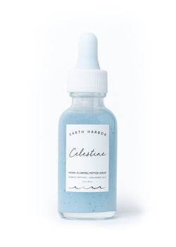 Celestine Hydra Plumping Peptide Serum