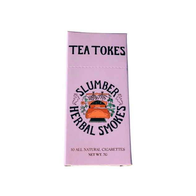 'Slumber' Herbal Cigarettes