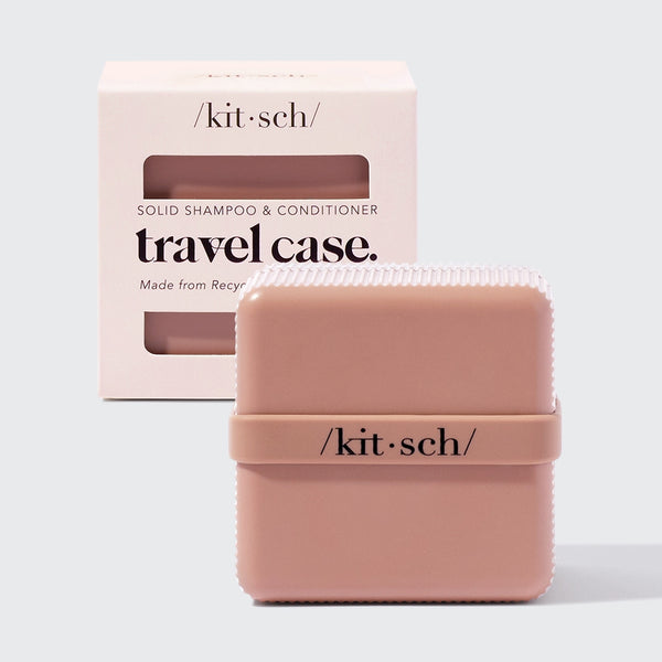 Bottle-Free Travel Case