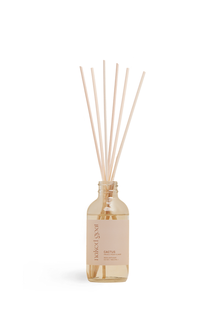 Cactus Reed Diffuser