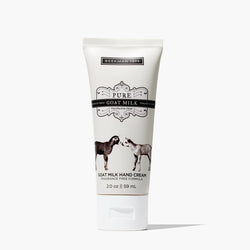 Pure Goat Milk Hand Cream