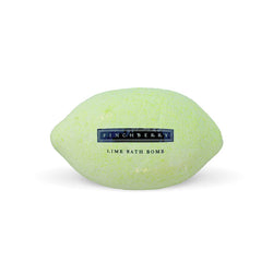 Finchberry Lime Bath Bomb