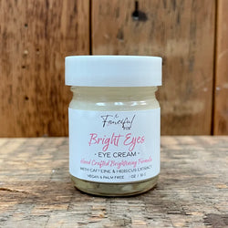 Bright Eyes Eye Cream