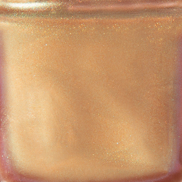 Glazed Nail Polish