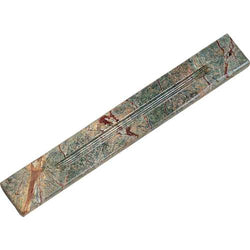 Marbled Incense Holder