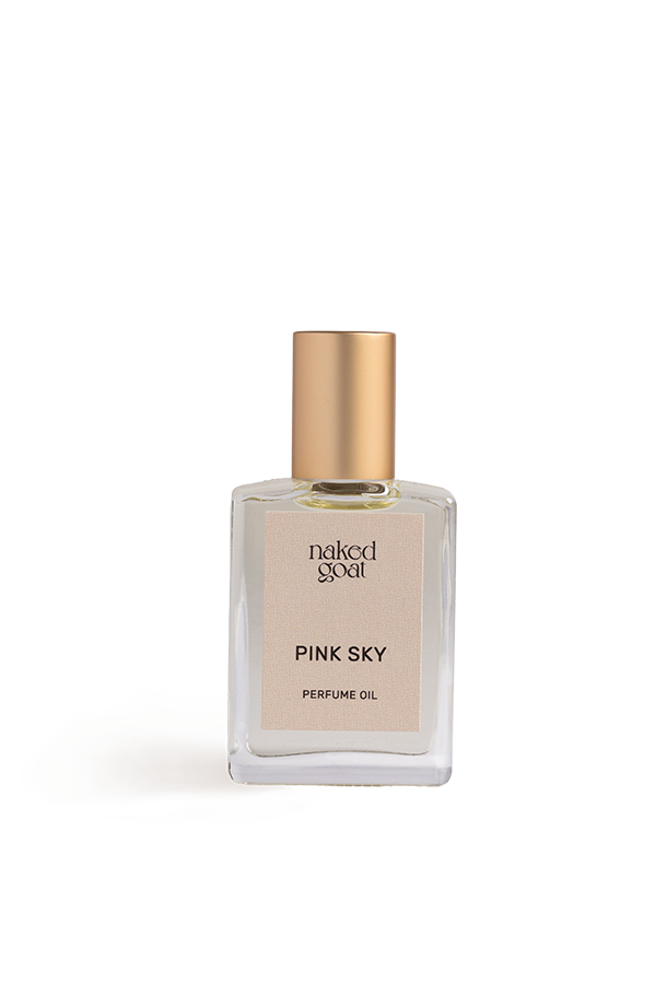 Perfume Oil | Pink Sky