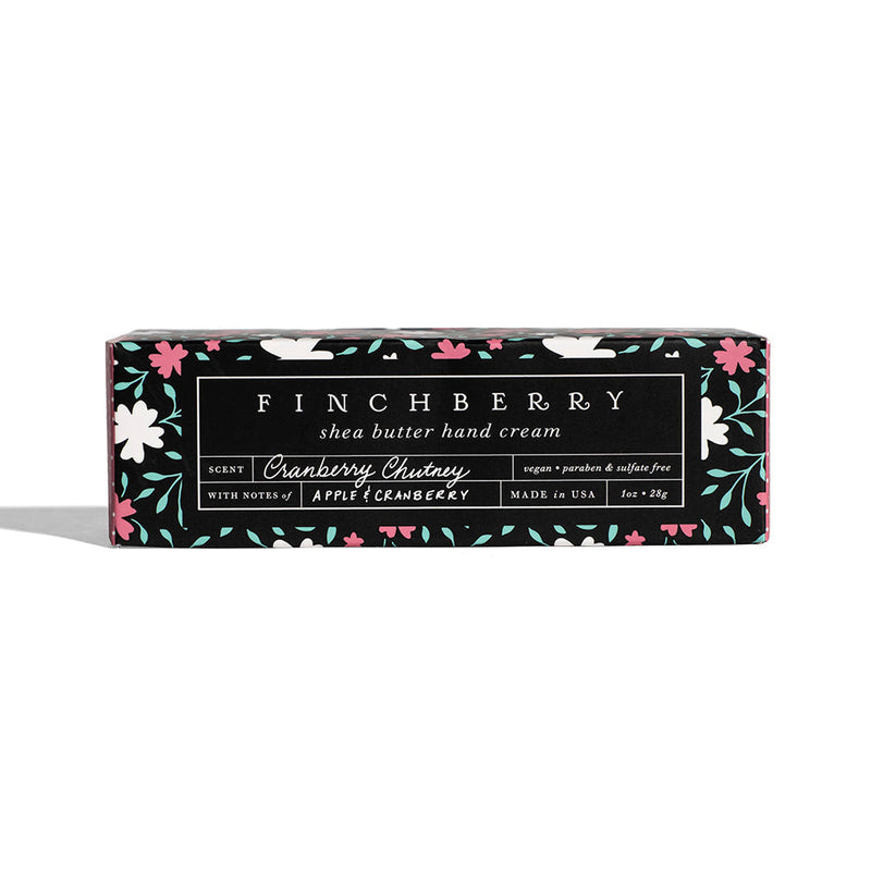 Cranberry Chutney Hand Cream