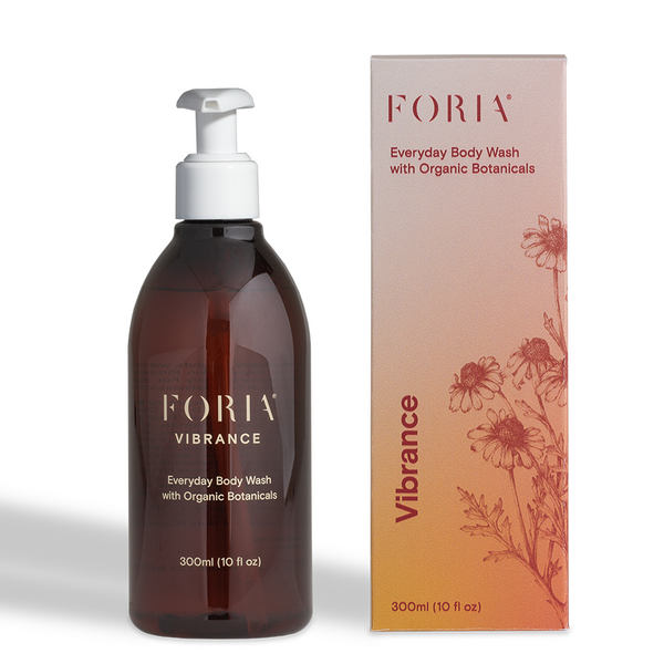 Foria Vibrance Body/Feminine Wash