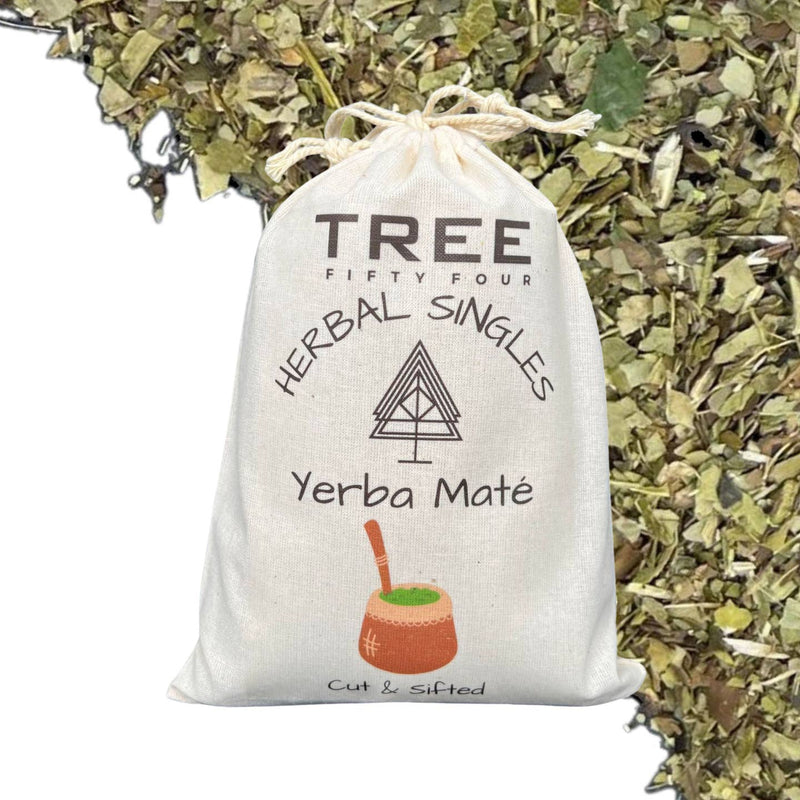 Yerba Maté Sachet