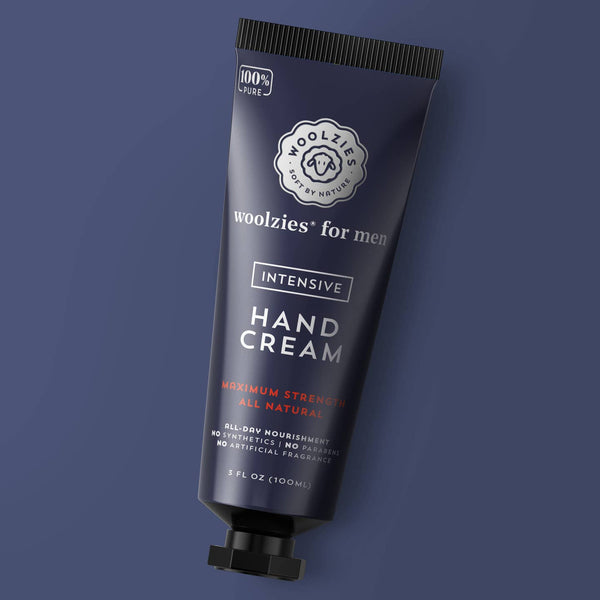 Intensive Hand Cream For Men