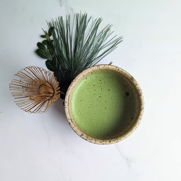 Ceremonial Grade Uji Matcha