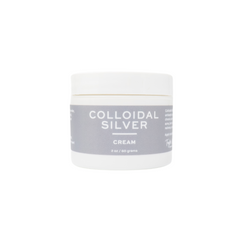 Colloidal Silver Cream