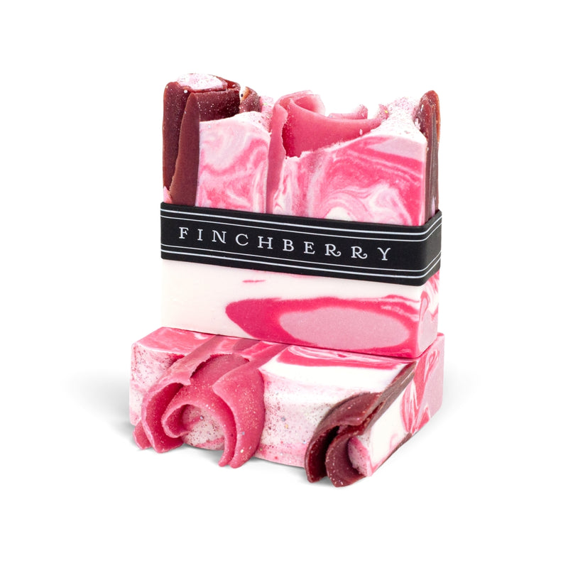 Rosey Posey Soap Bar