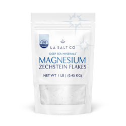 Deep Sea Magnesium Flakes | 1lb