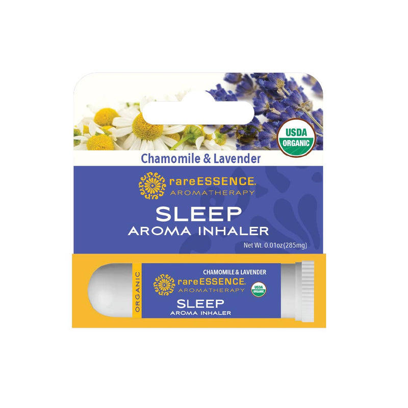 Sleep Aromatherapy Inhaler