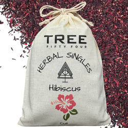 Hibiscus Sachet