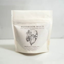 Mushroom Multi Powder 2oz