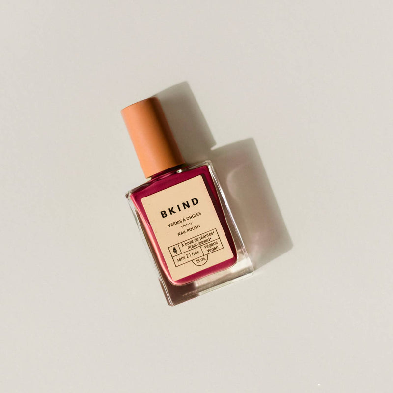 Eternal Nail Polish