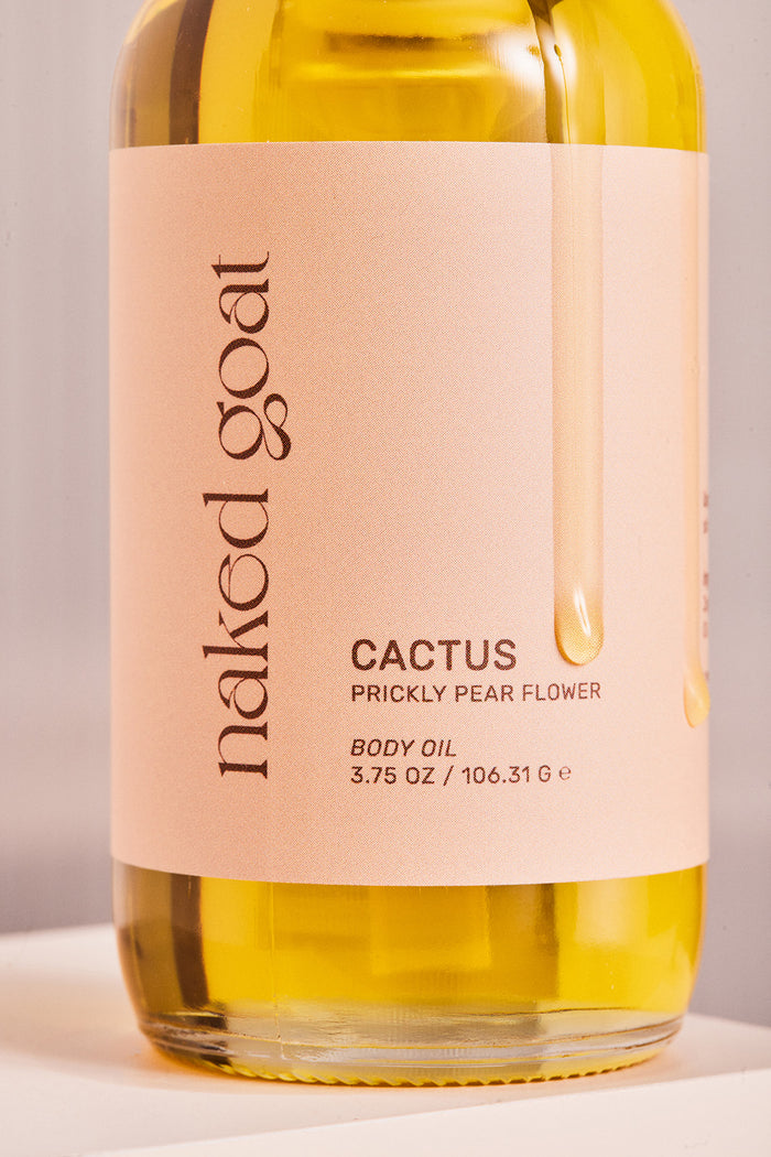 Body Oil | Cactus