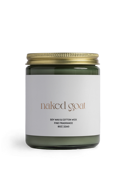 8 oz Candle | Thicket