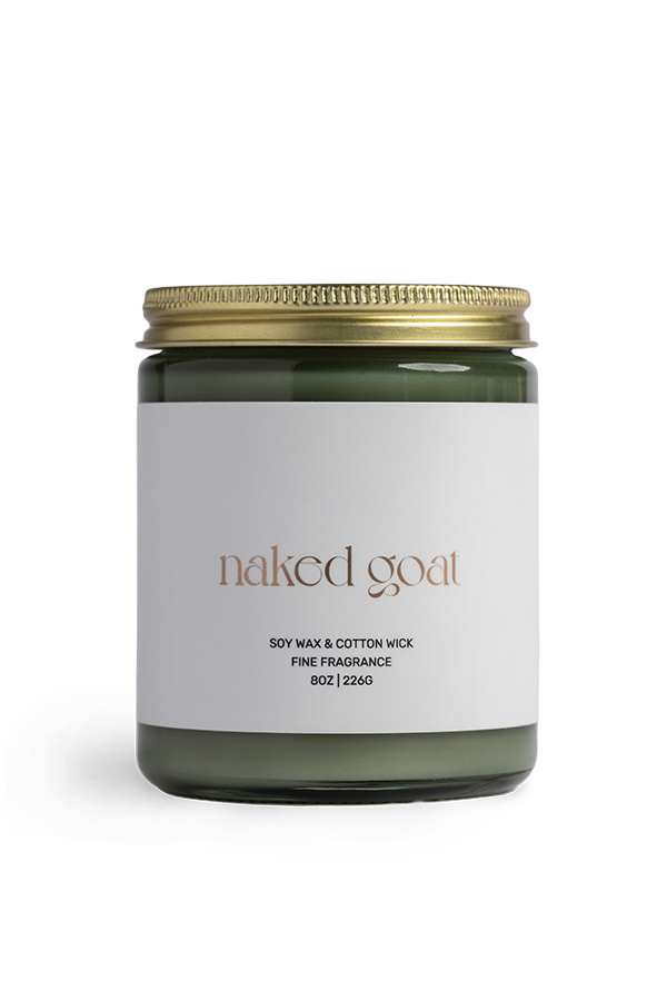 8 oz Candle | Thicket