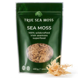 Raw Sea Moss