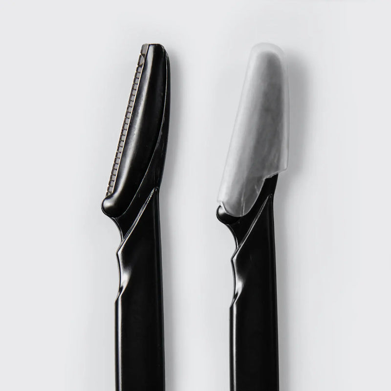 Dermaplaner & Eyebrow Razor