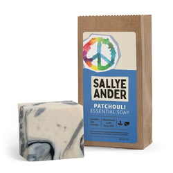 Patchouli Soap Bar